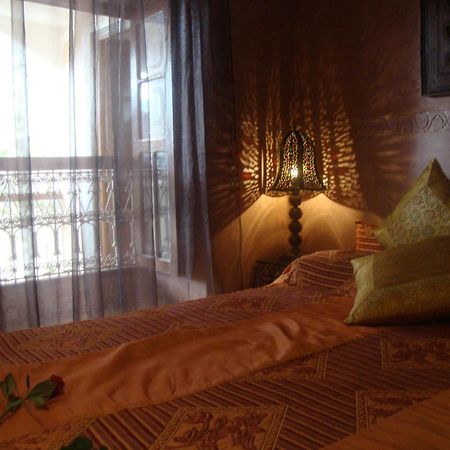Riad Lorsya มาร์ราเกช ภายนอก รูปภาพ
