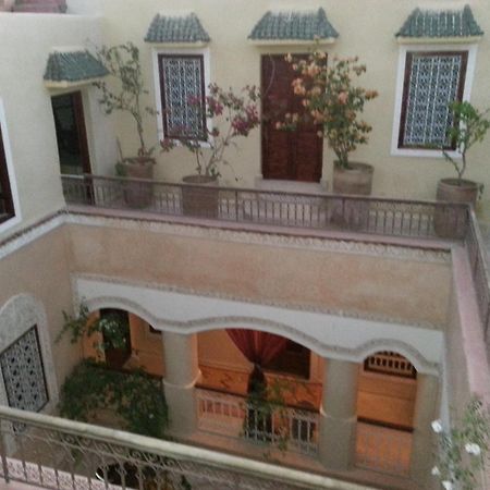Riad Lorsya มาร์ราเกช ภายนอก รูปภาพ