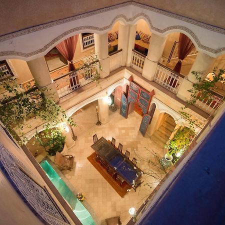 Riad Lorsya มาร์ราเกช ภายนอก รูปภาพ