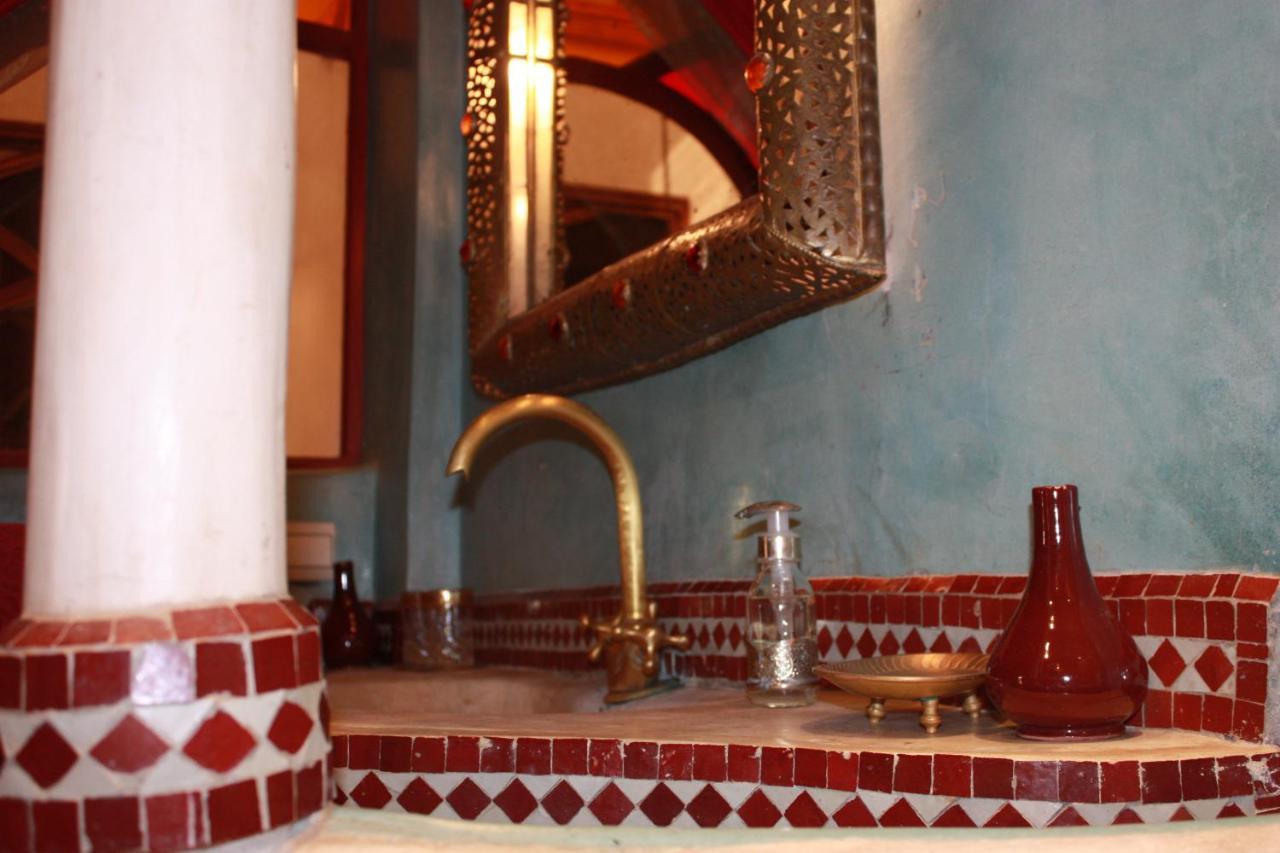 Riad Lorsya มาร์ราเกช ภายนอก รูปภาพ