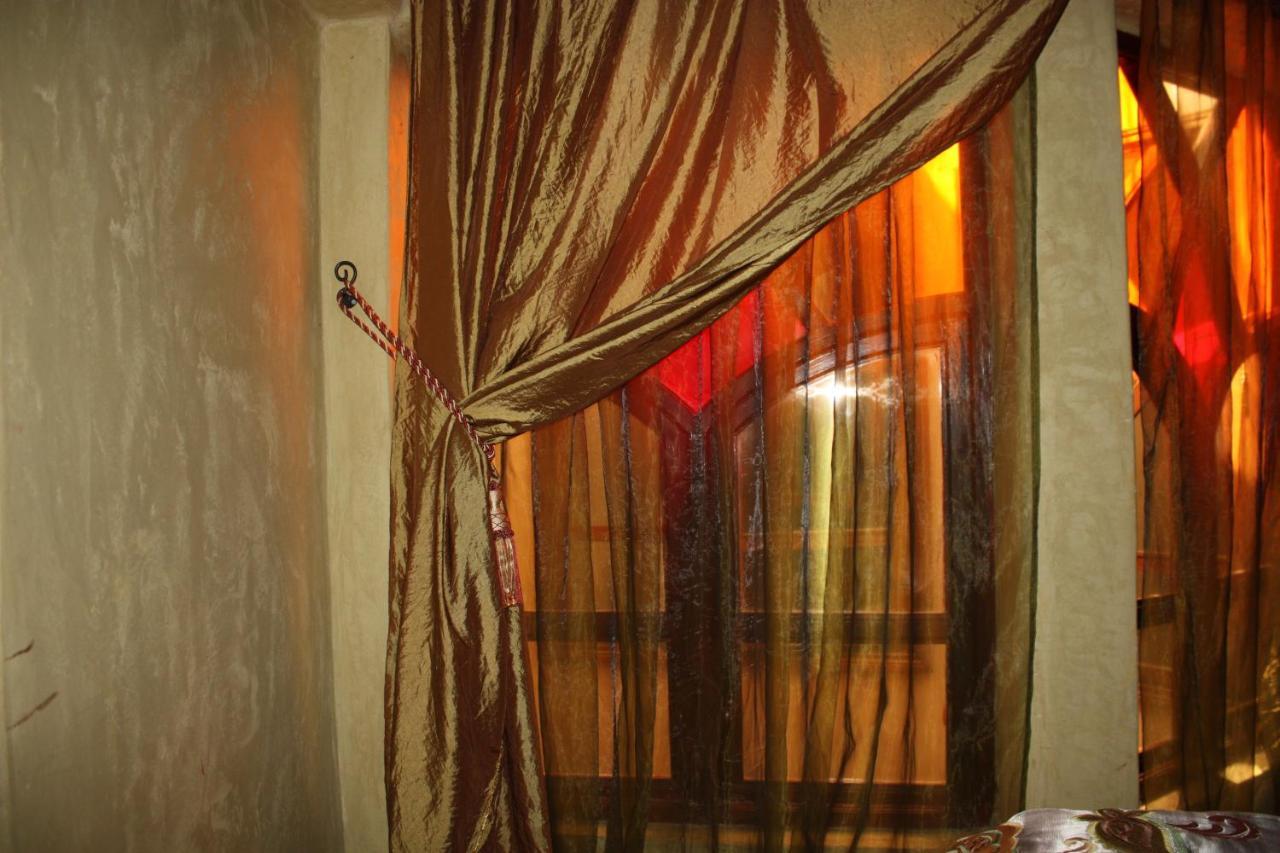 Riad Lorsya มาร์ราเกช ภายนอก รูปภาพ