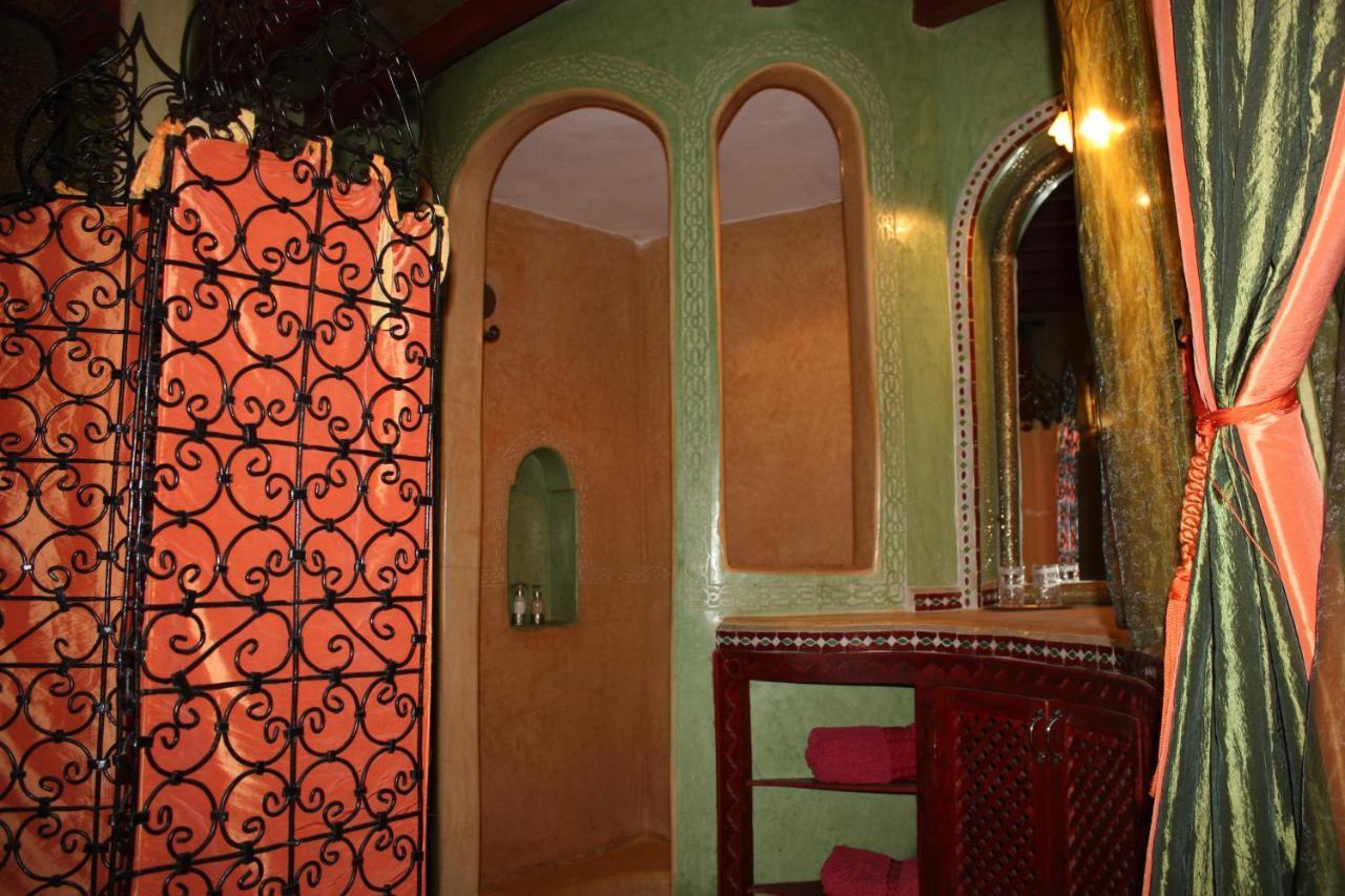 Riad Lorsya มาร์ราเกช ภายนอก รูปภาพ