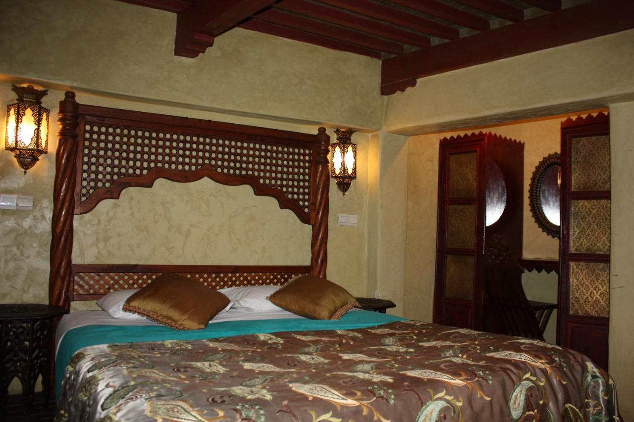 Riad Lorsya มาร์ราเกช ภายนอก รูปภาพ