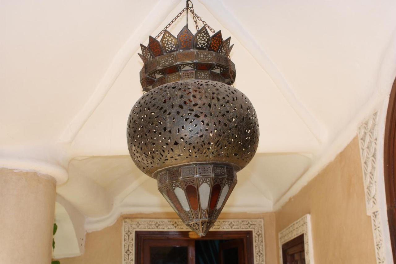 Riad Lorsya มาร์ราเกช ภายนอก รูปภาพ