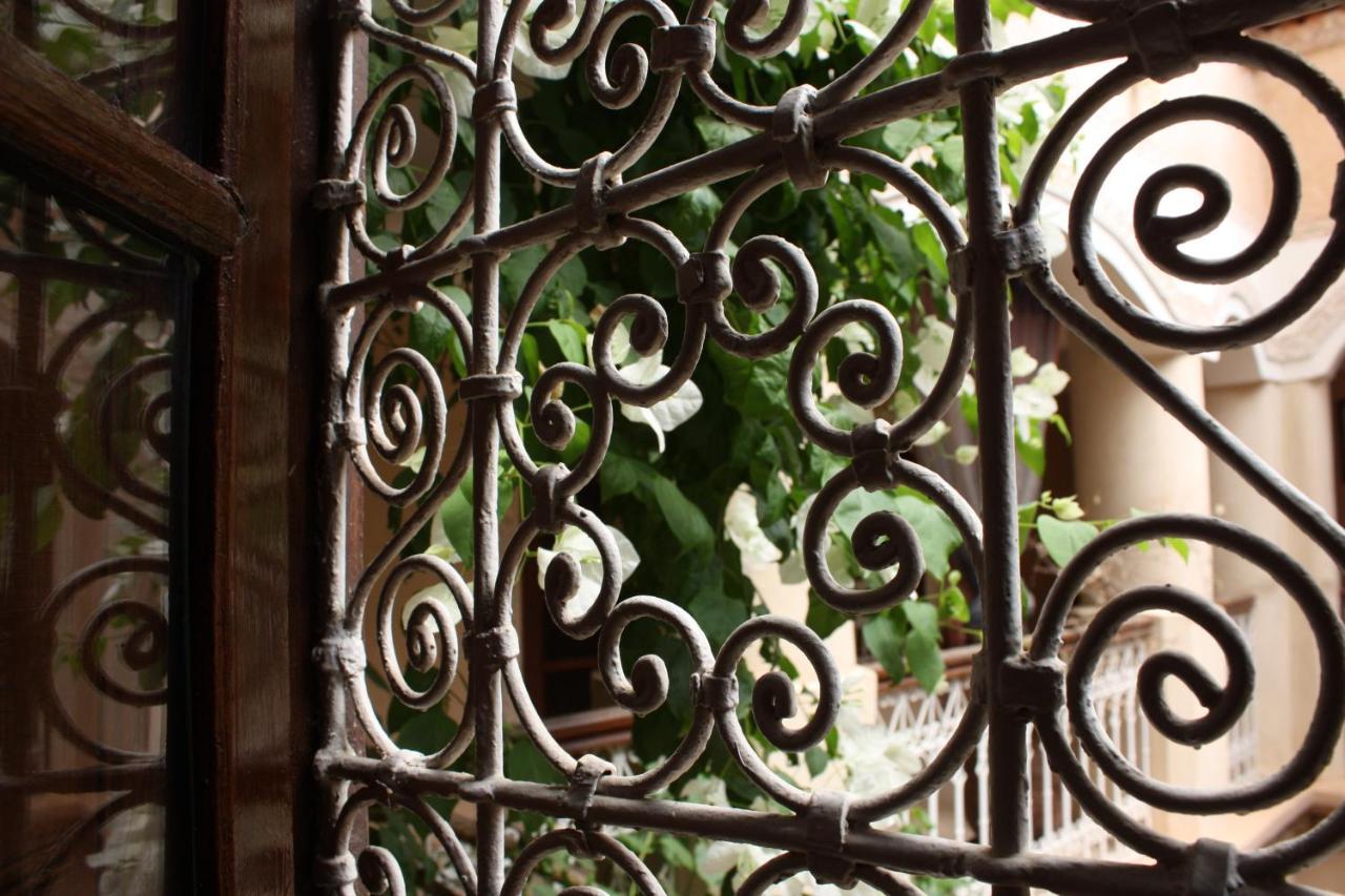 Riad Lorsya มาร์ราเกช ภายนอก รูปภาพ