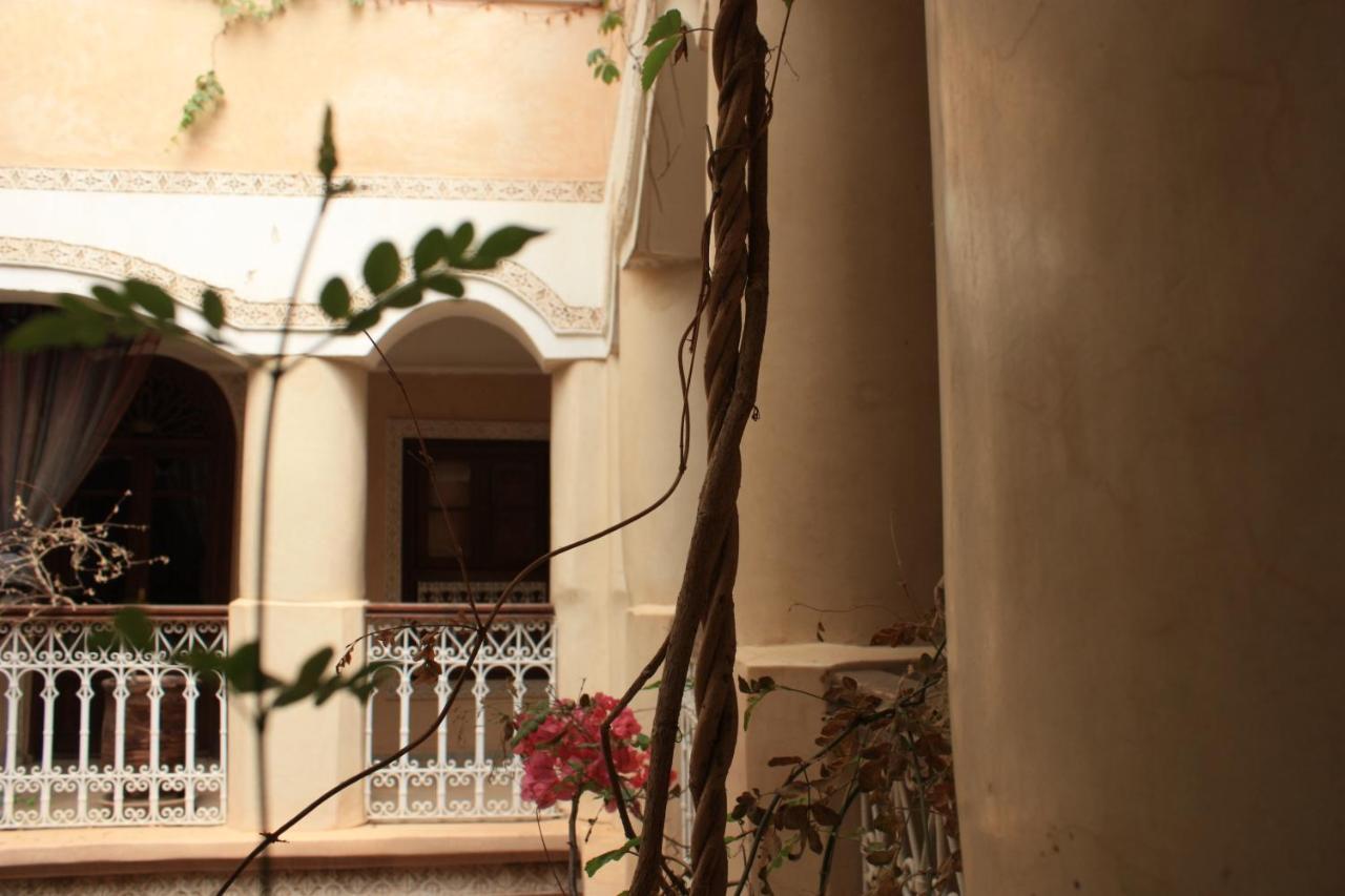 Riad Lorsya มาร์ราเกช ภายนอก รูปภาพ