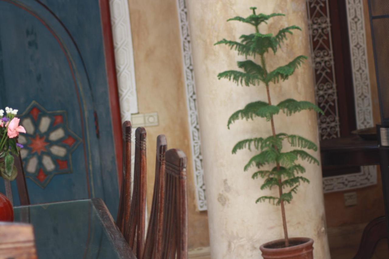 Riad Lorsya มาร์ราเกช ภายนอก รูปภาพ