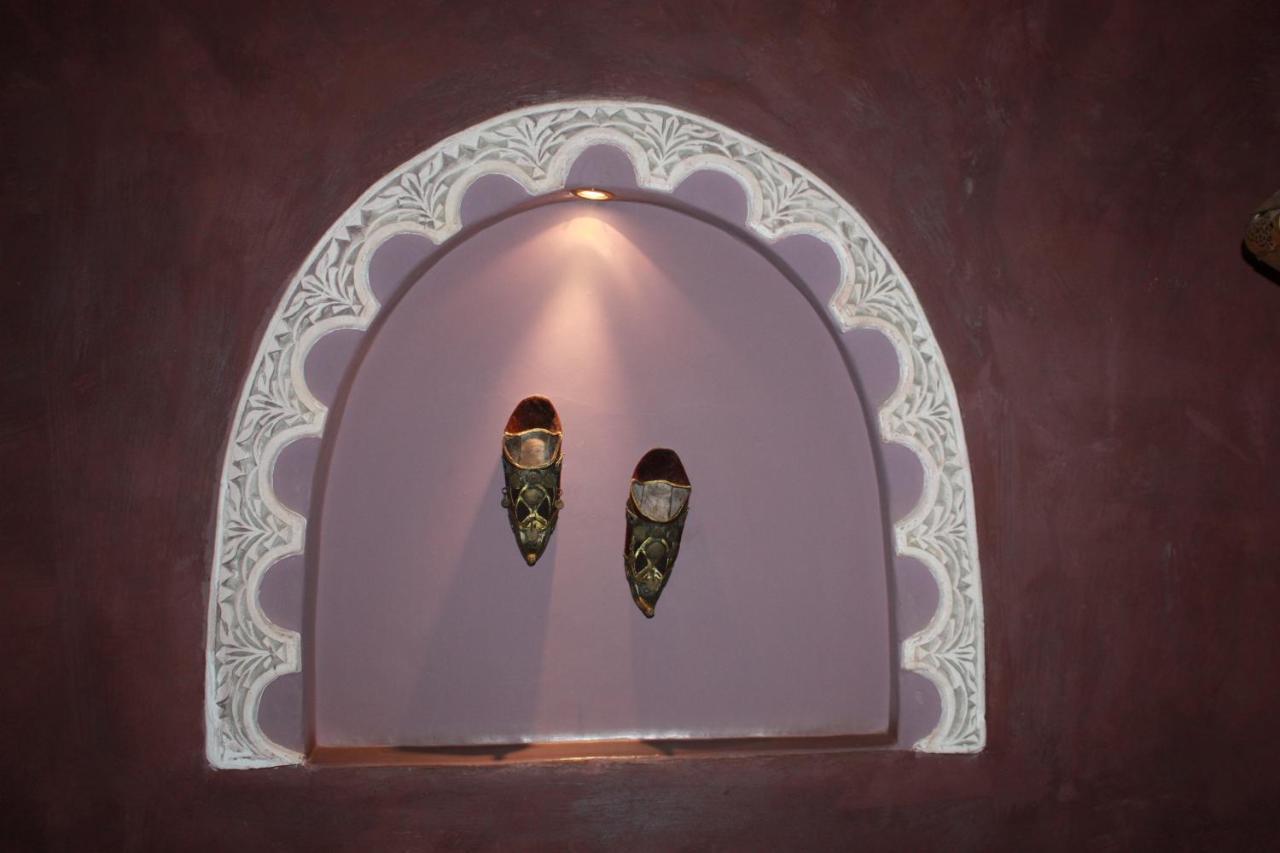 Riad Lorsya มาร์ราเกช ภายนอก รูปภาพ