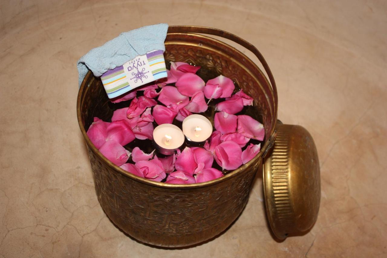 Riad Lorsya มาร์ราเกช ภายนอก รูปภาพ