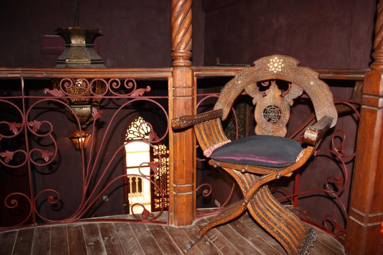 Riad Lorsya มาร์ราเกช ภายนอก รูปภาพ