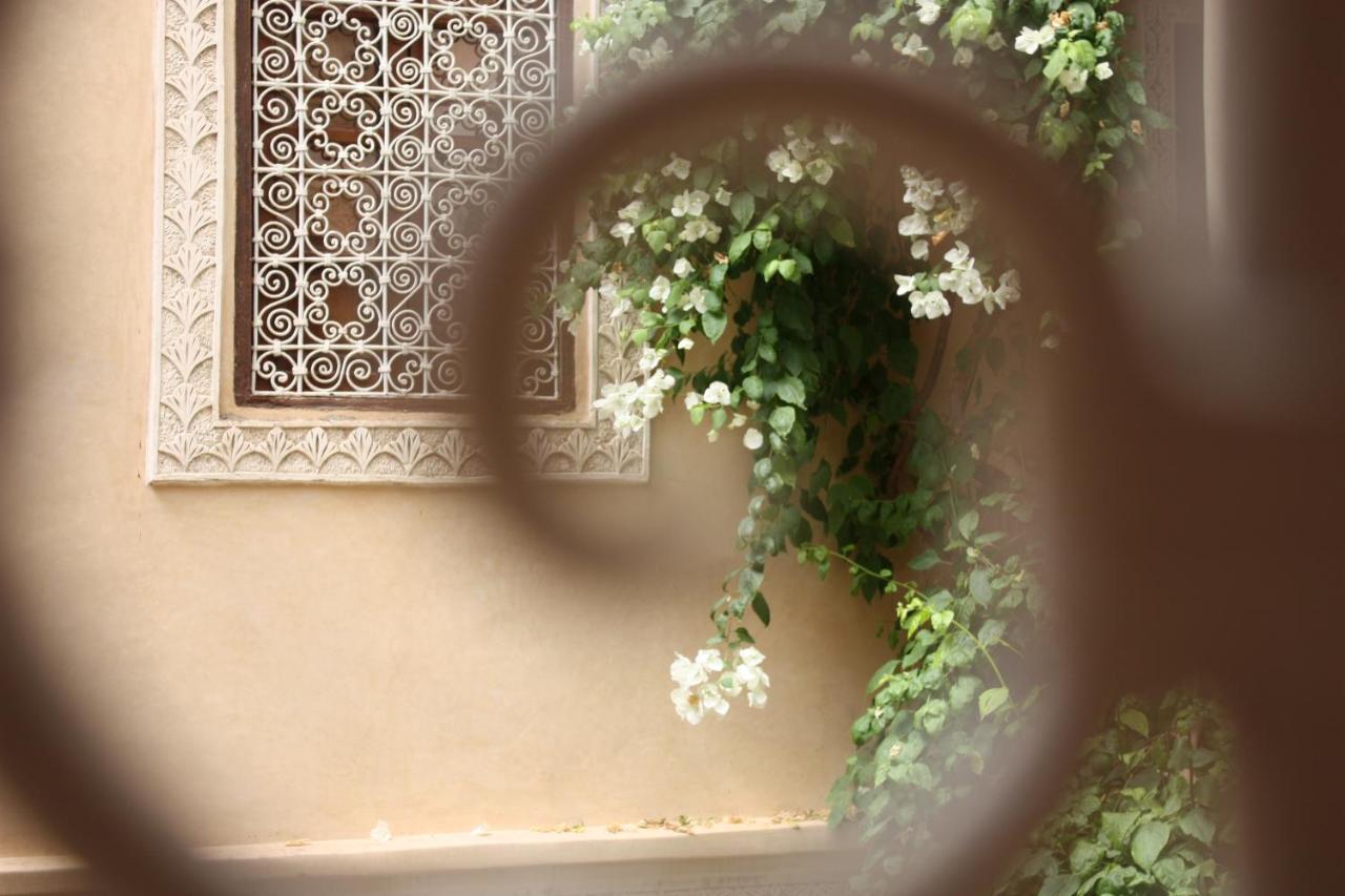 Riad Lorsya มาร์ราเกช ภายนอก รูปภาพ