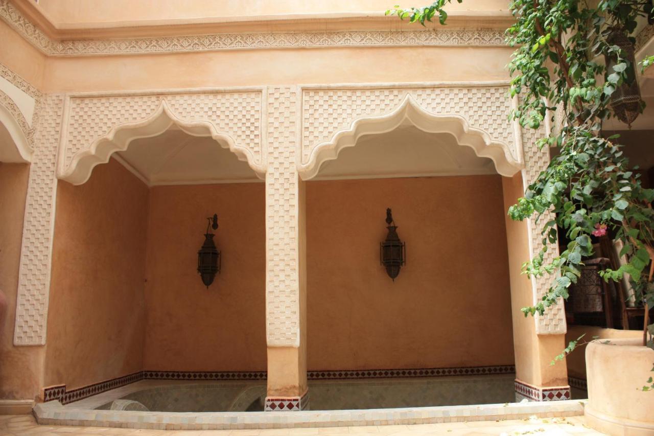 Riad Lorsya มาร์ราเกช ภายนอก รูปภาพ