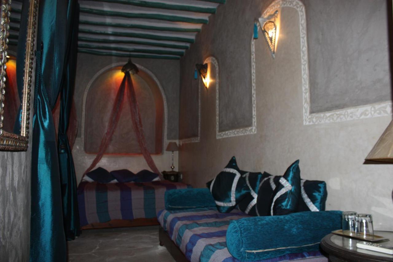Riad Lorsya มาร์ราเกช ภายนอก รูปภาพ