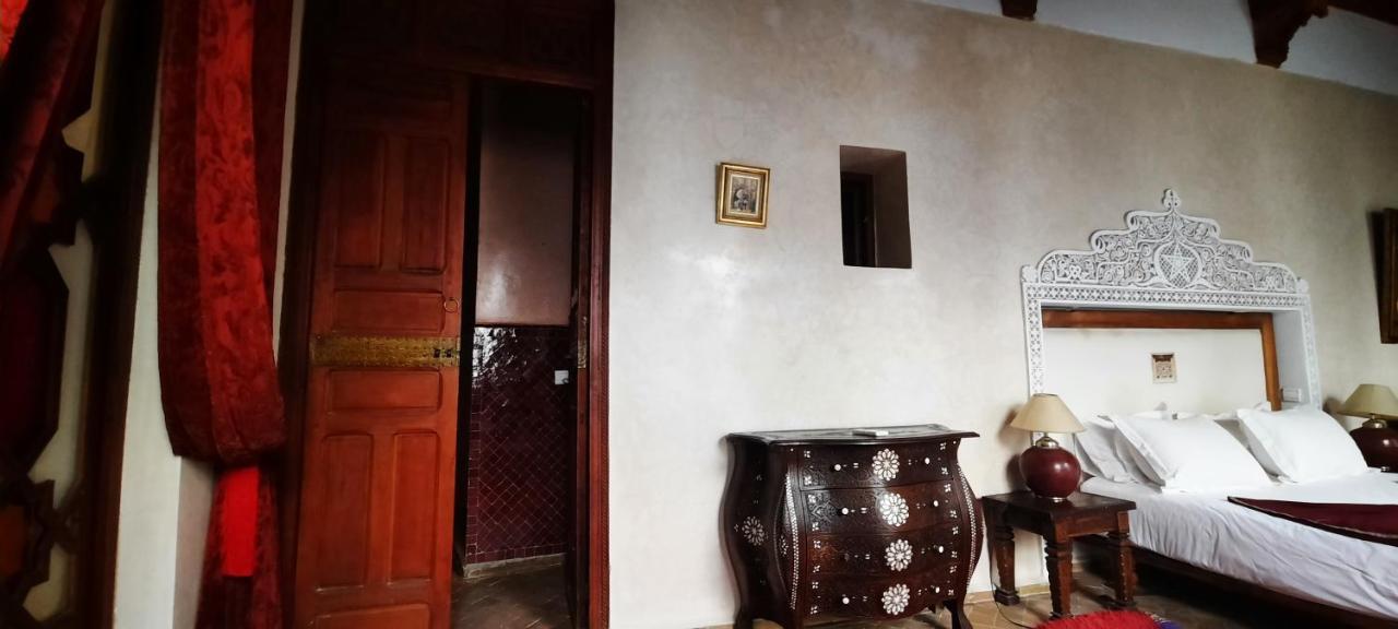 Riad Lorsya มาร์ราเกช ภายนอก รูปภาพ
