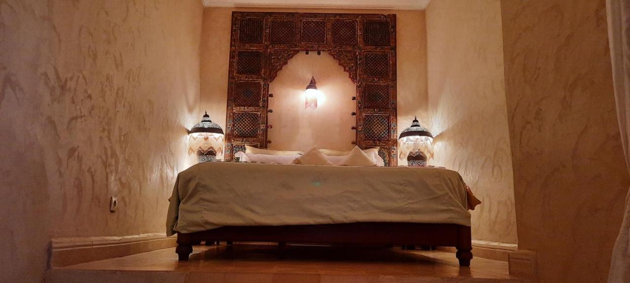 Riad Lorsya มาร์ราเกช ภายนอก รูปภาพ