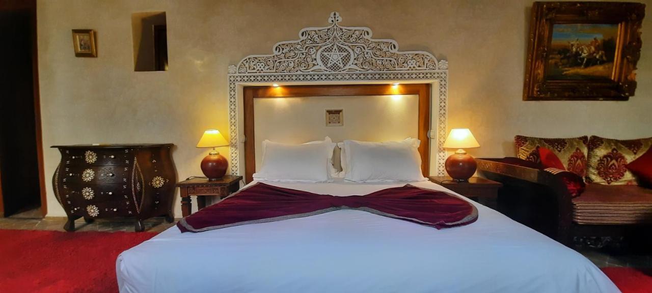 Riad Lorsya มาร์ราเกช ภายนอก รูปภาพ