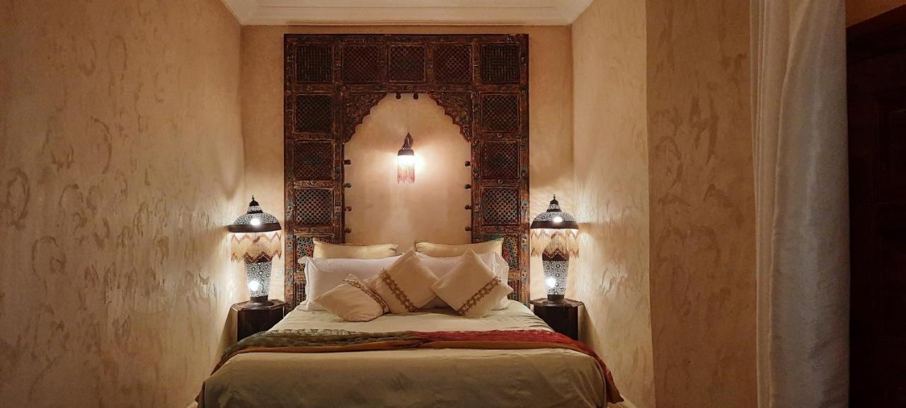 Riad Lorsya มาร์ราเกช ภายนอก รูปภาพ