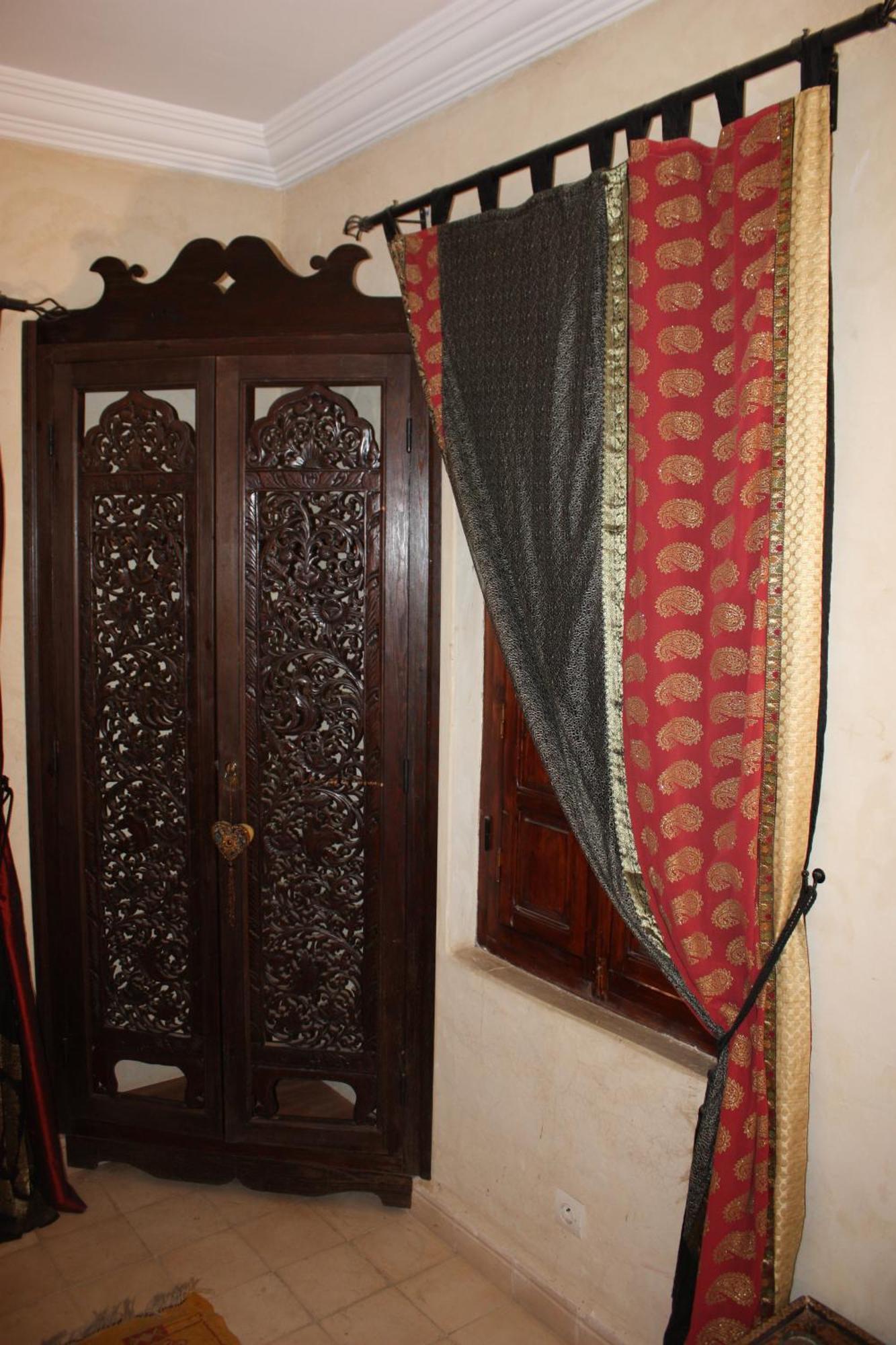 Riad Lorsya มาร์ราเกช ภายนอก รูปภาพ