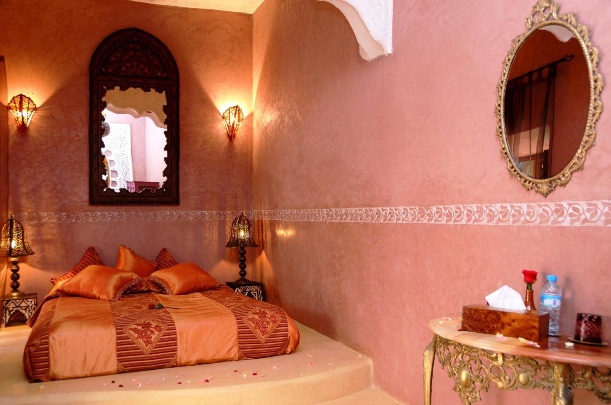 Riad Lorsya มาร์ราเกช ภายนอก รูปภาพ