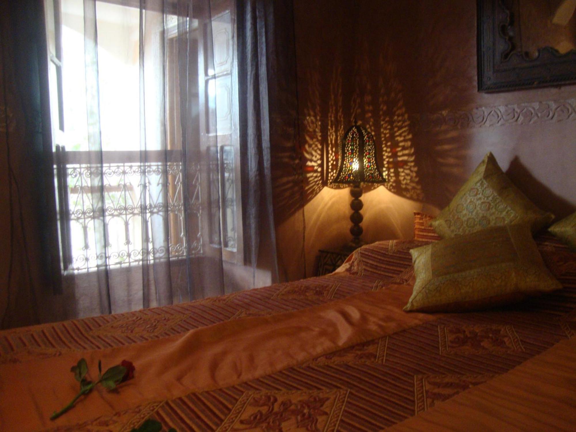 Riad Lorsya มาร์ราเกช ภายนอก รูปภาพ