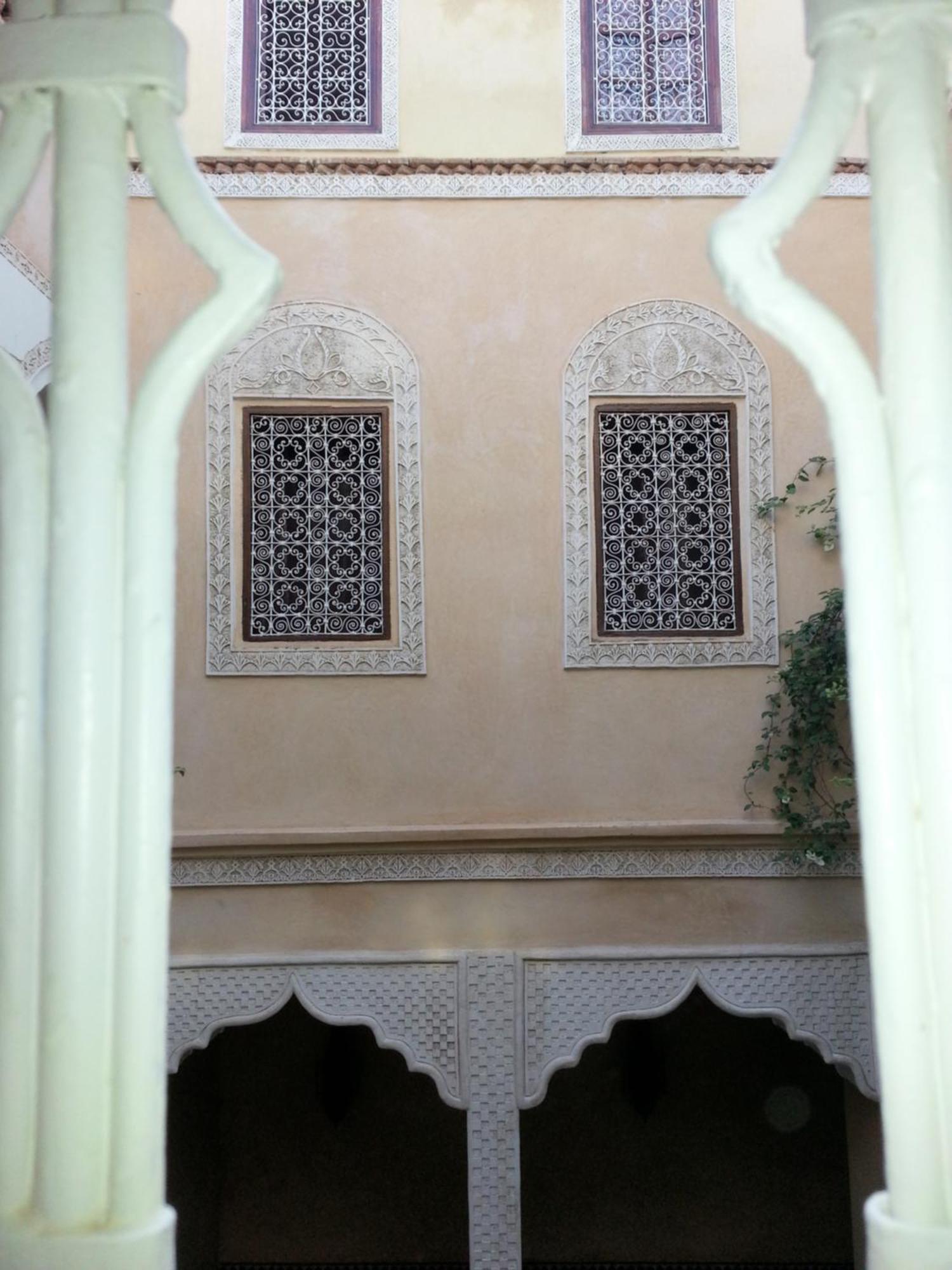 Riad Lorsya มาร์ราเกช ภายนอก รูปภาพ