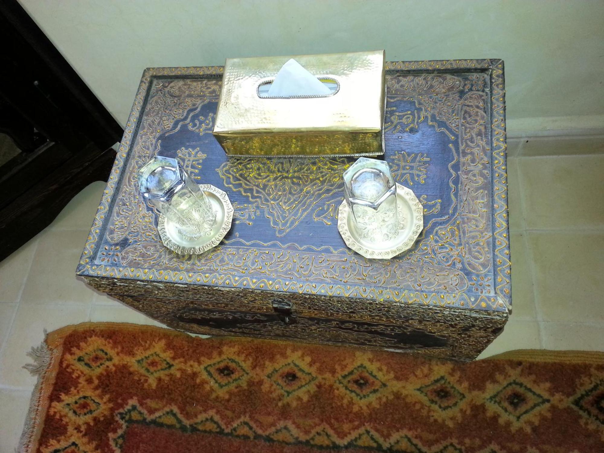 Riad Lorsya มาร์ราเกช ภายนอก รูปภาพ