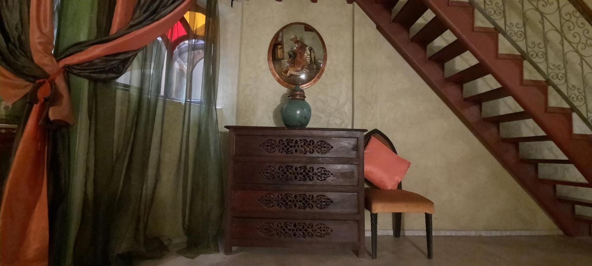 Riad Lorsya มาร์ราเกช ห้อง รูปภาพ