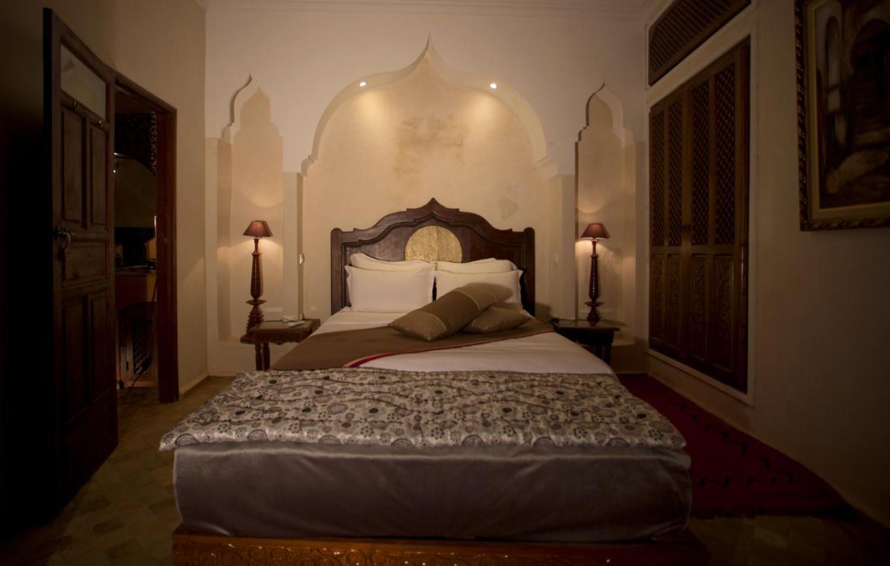 Riad Lorsya มาร์ราเกช ภายนอก รูปภาพ
